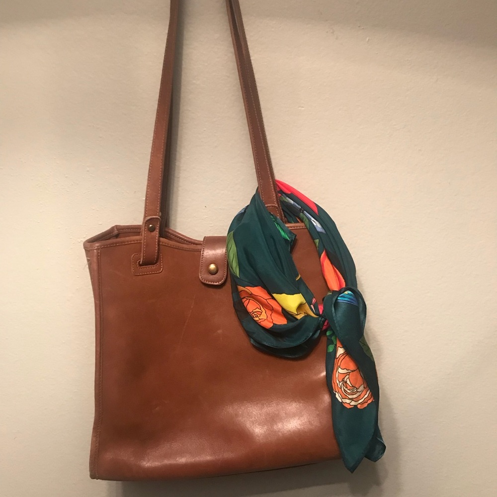 Vintage Coach